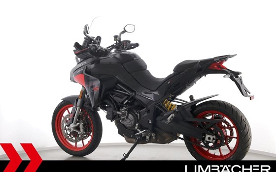 Gebrauchtmotorrad Ducati Multistrada V2 S - Bild 6