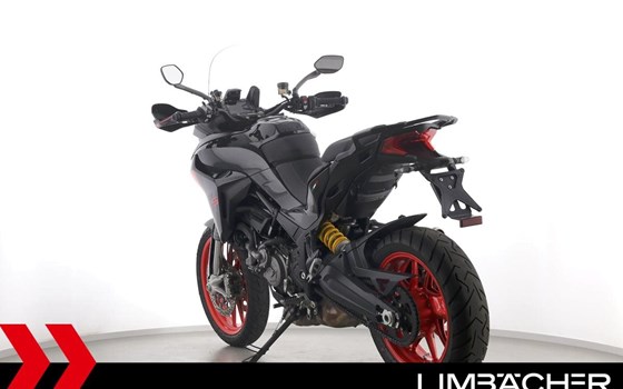 Gebrauchtmotorrad Ducati Multistrada V2 S - Bild 7
