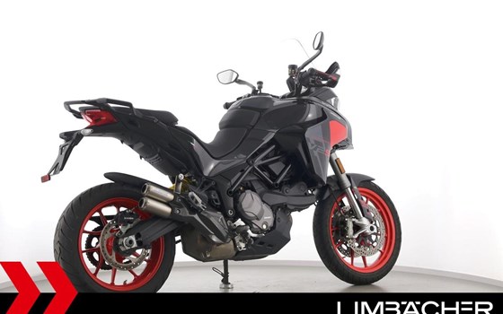 Gebrauchtmotorrad Ducati Multistrada V2 S - Bild 9