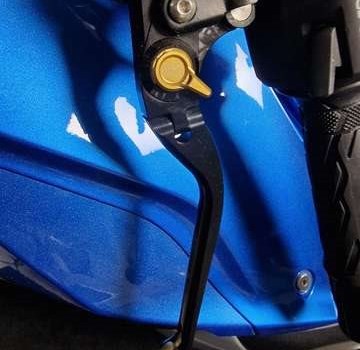 Neufahrzeug Suzuki Hayabusa - Bild 10