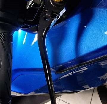 Neufahrzeug Suzuki Hayabusa - Bild 11