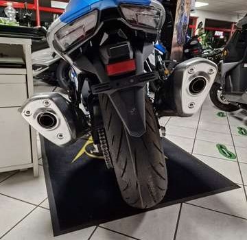 Neufahrzeug Suzuki Hayabusa - Bild 13