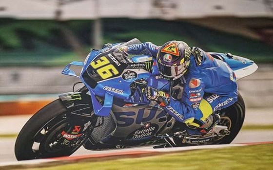 Neufahrzeug Suzuki Hayabusa - Bild 14