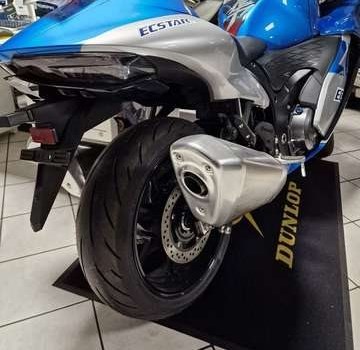 Neufahrzeug Suzuki Hayabusa - Bild 4