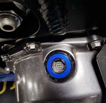 Neufahrzeug Suzuki Hayabusa - Bild 7