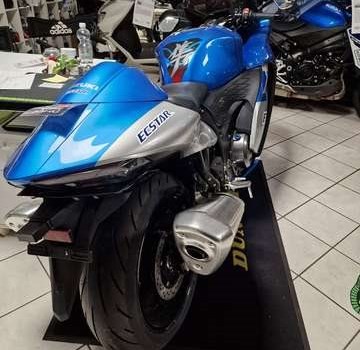 Neufahrzeug Suzuki Hayabusa - Bild 8