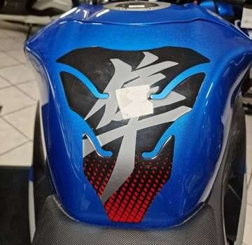 Neufahrzeug Suzuki Hayabusa - Bild 9