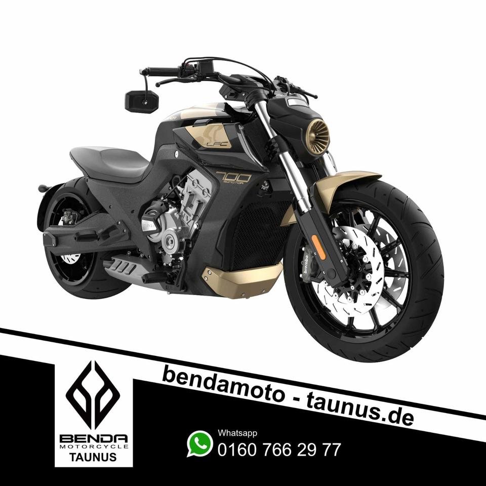 Benda LFC 700 PRO