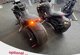 Neumotorrad Benda LFC 700 PRO