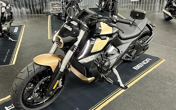 Neufahrzeug Benda LFC 700 PRO - Bild 10