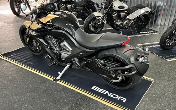 Neufahrzeug Benda LFC 700 PRO - Bild 12