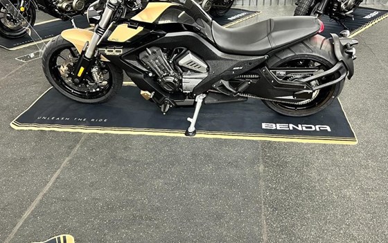 Neufahrzeug Benda LFC 700 PRO - Bild 12