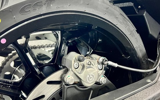 Neufahrzeug Benda LFC 700 PRO - Bild 15