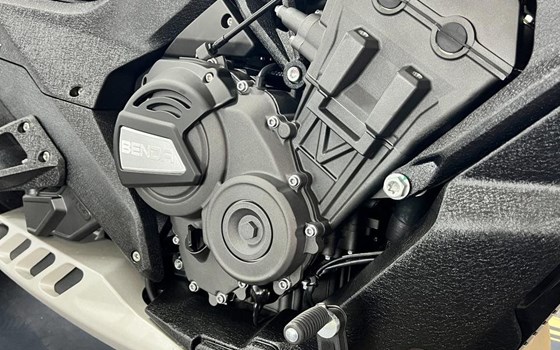 Neufahrzeug Benda LFC 700 PRO - Bild 17