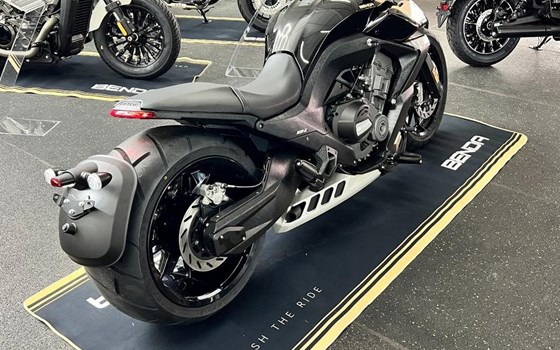 Neufahrzeug Benda LFC 700 PRO - Bild 17