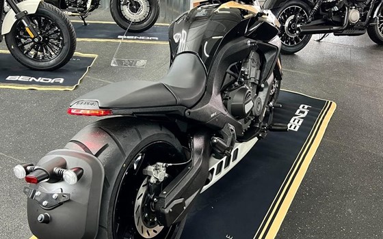 Neufahrzeug Benda LFC 700 PRO - Bild 2