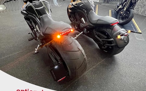 Neufahrzeug Benda LFC 700 PRO - Bild 2