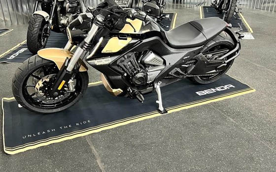 Neufahrzeug Benda LFC 700 PRO - Bild 20