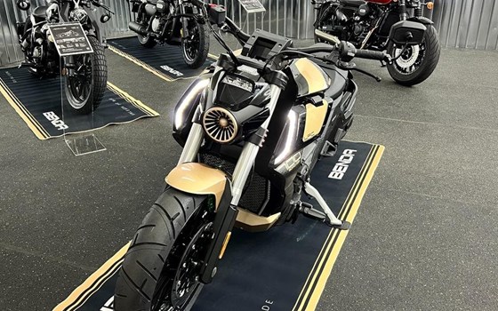 Neufahrzeug Benda LFC 700 PRO - Bild 3