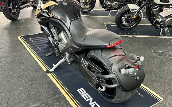 Neufahrzeug Benda LFC 700 PRO - Bild 4