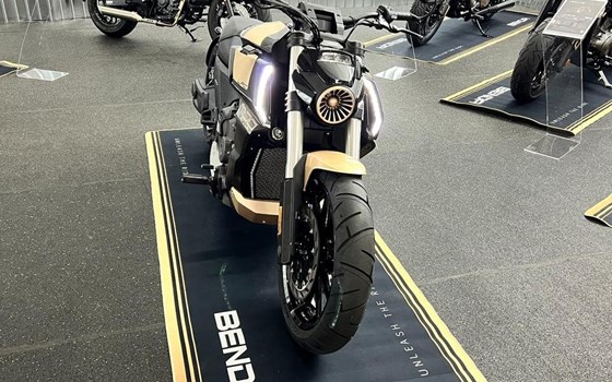 Neufahrzeug Benda LFC 700 PRO - Bild 6