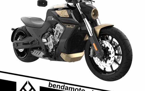 Neufahrzeug Benda LFC 700 PRO - Bild 7