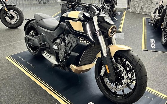 Neufahrzeug Benda LFC 700 PRO - Bild 7