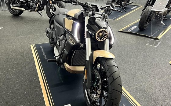 Neufahrzeug Benda LFC 700 PRO - Bild 8