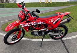 Gebrauchte KTM 690 Enduro R