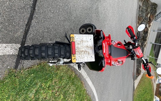 Gebrauchtmotorrad KTM 690 Enduro R - Bild 7