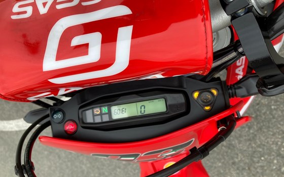 Gebrauchtmotorrad KTM 690 Enduro R - Bild 9