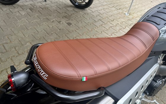 Neufahrzeug Fantic Caballero Deluxe 500 - Bild 12