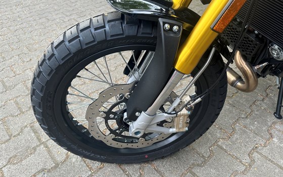 Neufahrzeug Fantic Caballero Deluxe 500 - Bild 13