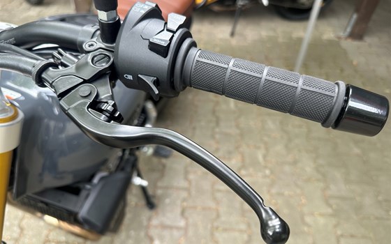 Neufahrzeug Fantic Caballero Deluxe 500 - Bild 16