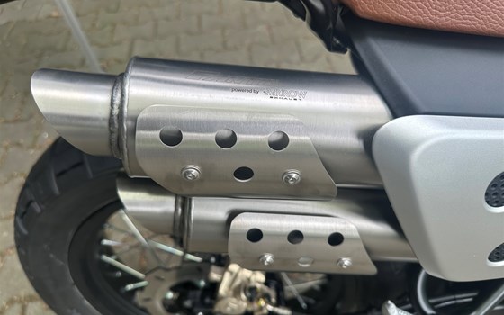 Neufahrzeug Fantic Caballero Deluxe 500 - Bild 18