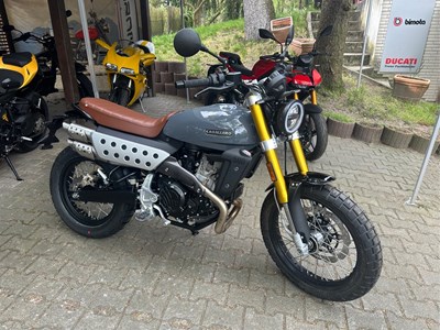 Caballero Deluxe 500