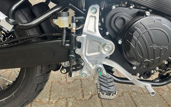 Neufahrzeug Fantic Caballero Deluxe 500 - Bild 7