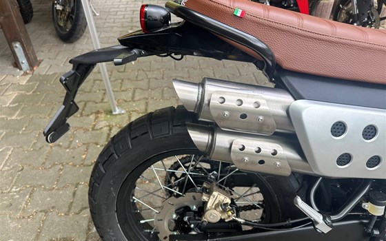 Neufahrzeug Fantic Caballero Deluxe 500 - Bild 8