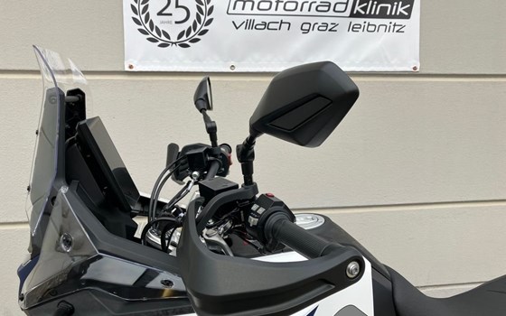 Neufahrzeug Voge 800 Rally - Bild 10