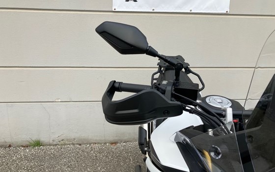 Neufahrzeug Voge 800 Rally - Bild 11