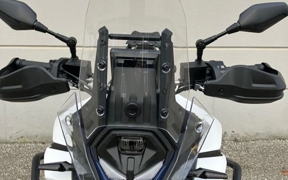 Neufahrzeug Voge 800 Rally - Bild 13