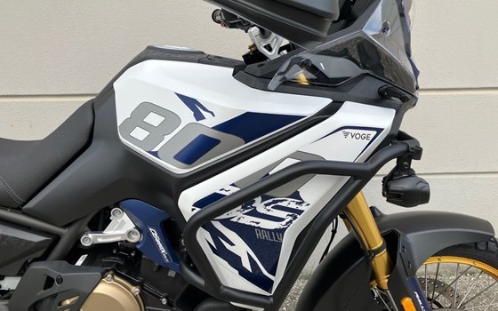 Neufahrzeug Voge 800 Rally - Bild 14