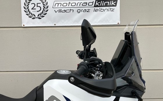 Neufahrzeug Voge 800 Rally - Bild 15