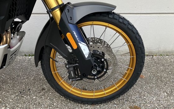 Neufahrzeug Voge 800 Rally - Bild 16