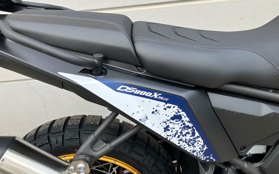 Neufahrzeug Voge 800 Rally - Bild 18