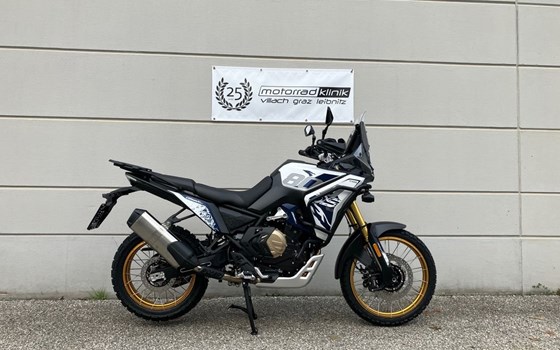 Neufahrzeug Voge 800 Rally - Bild 2