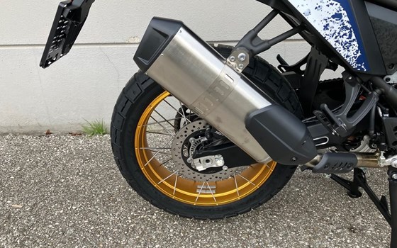 Neufahrzeug Voge 800 Rally - Bild 19