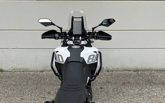 Neufahrzeug Voge 800 Rally - Bild 20