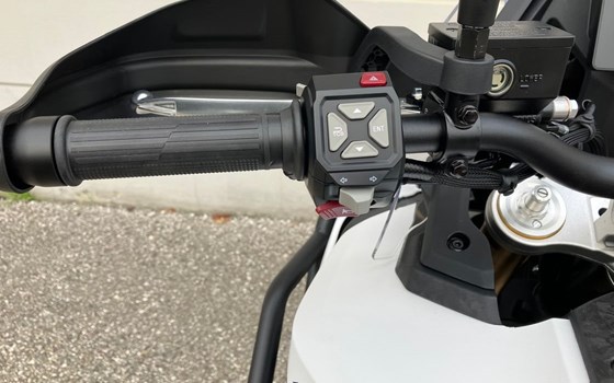 Neufahrzeug Voge 800 Rally - Bild 21