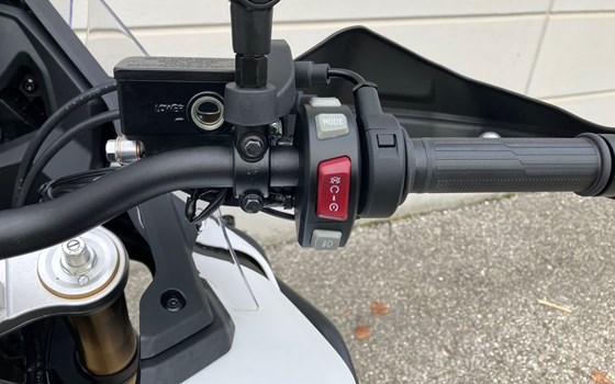 Neufahrzeug Voge 800 Rally - Bild 22